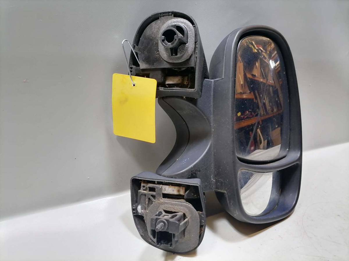 Renault Trafic 2 original Außenspiegel rechts elektrisch verstellbar beheizt Bj.2011